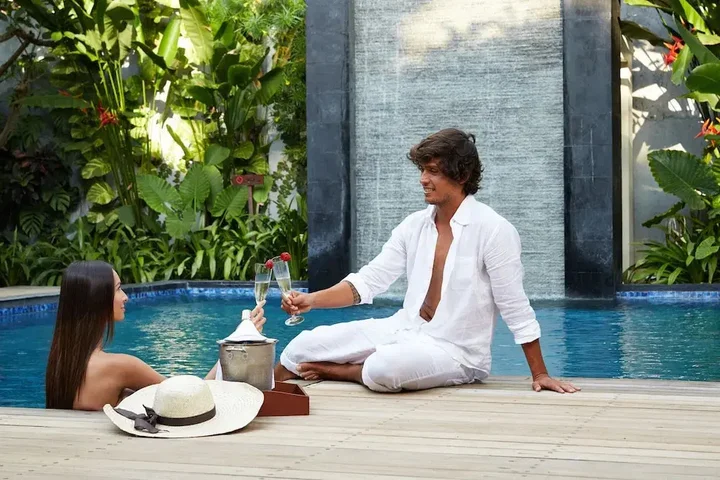 Беноа: Centara Grand Nusa Dua Resort & Villas