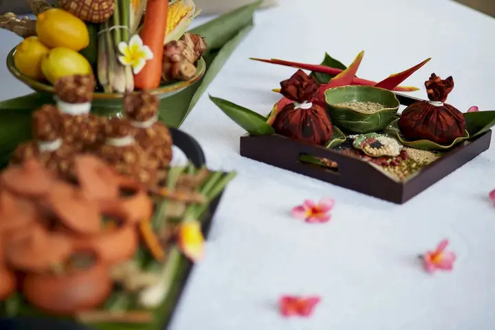 Беноа: Centara Grand Nusa Dua Resort & Villas