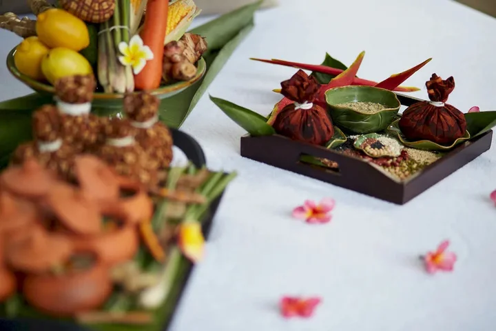 Беноа: Centara Grand Nusa Dua Resort & Villas