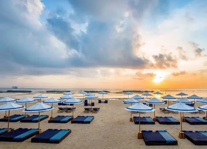 Беноа: Centara Grand Nusa Dua Resort & Villas