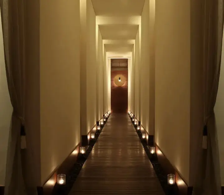 Беноа: Centara Grand Nusa Dua Resort & Villas