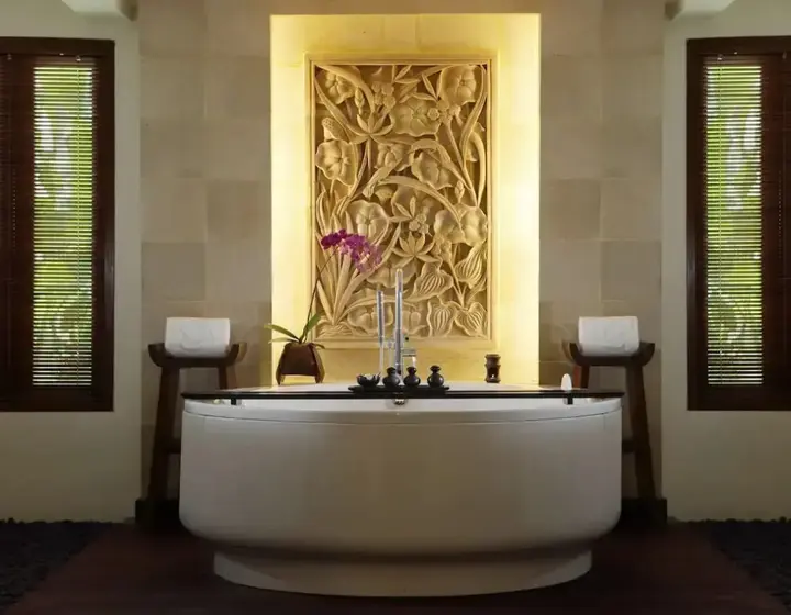 Беноа: Centara Grand Nusa Dua Resort & Villas