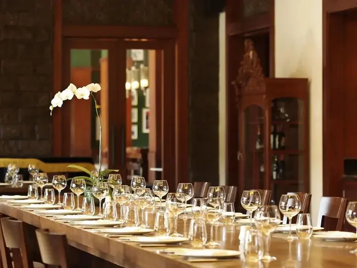 Беноа: Centara Grand Nusa Dua Resort & Villas
