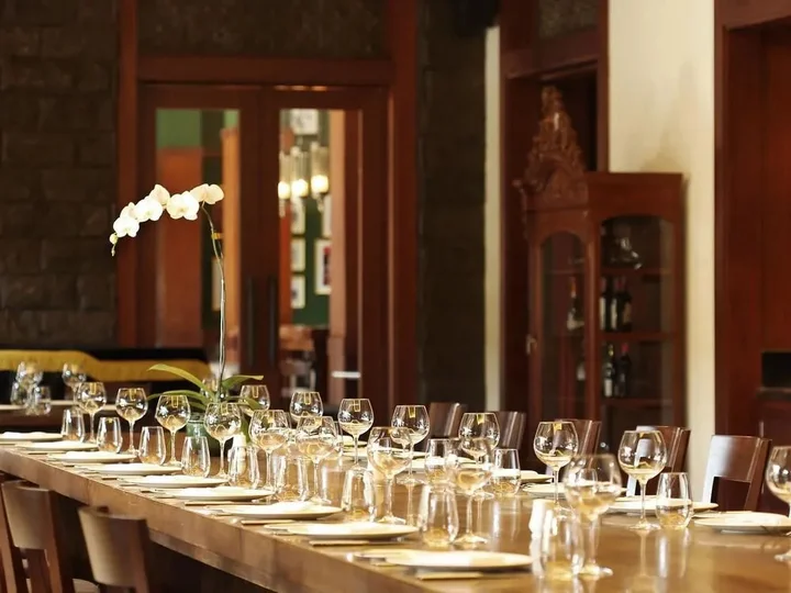 Беноа: Centara Grand Nusa Dua Resort & Villas