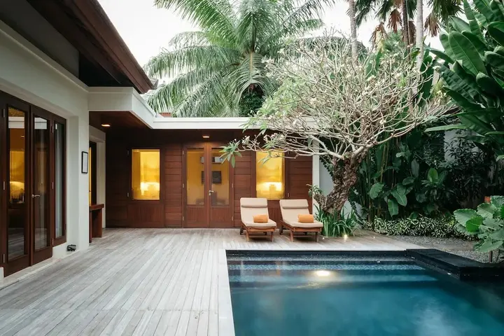 Беноа: Centara Grand Nusa Dua Resort & Villas