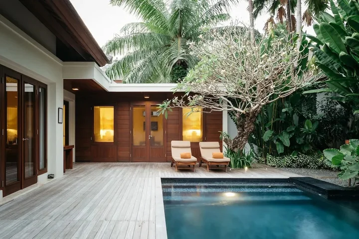 Беноа: Centara Grand Nusa Dua Resort & Villas