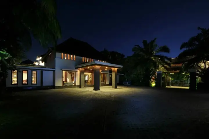 Беноа: Centara Grand Nusa Dua Resort & Villas