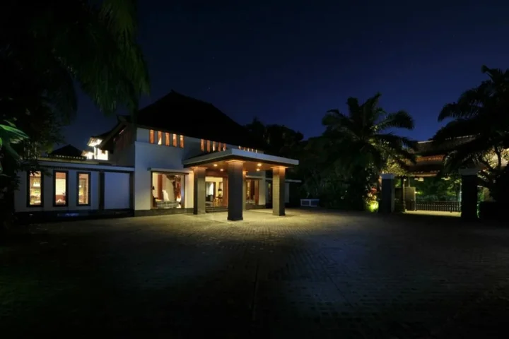 Беноа: Centara Grand Nusa Dua Resort & Villas