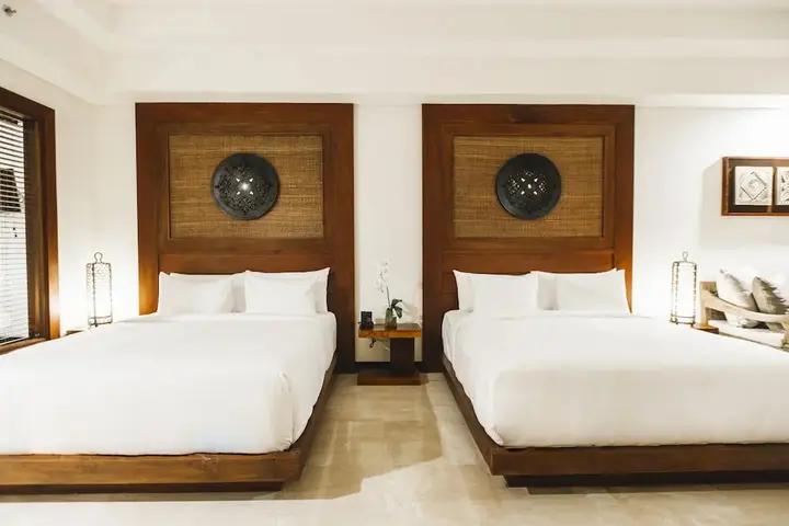 Беноа: Centara Grand Nusa Dua Resort & Villas