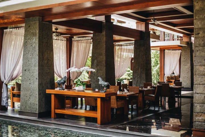 Беноа: Centara Grand Nusa Dua Resort & Villas