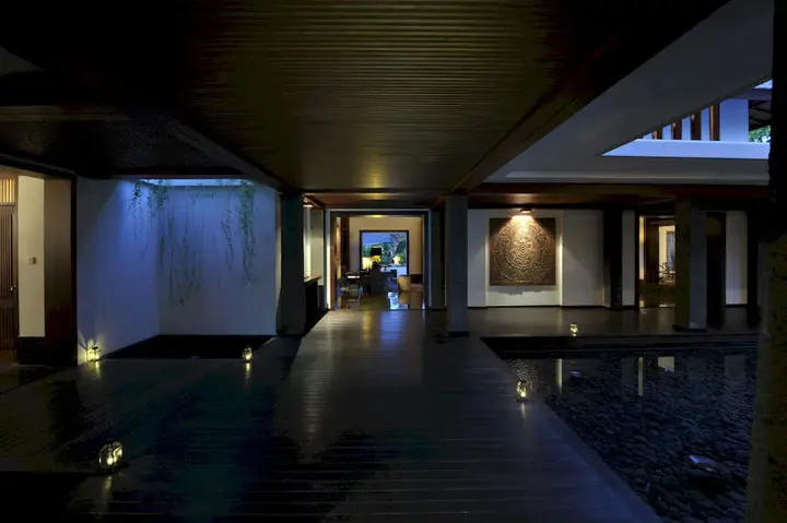 Беноа: Centara Grand Nusa Dua Resort & Villas