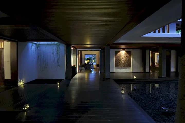 Беноа: Centara Grand Nusa Dua Resort & Villas