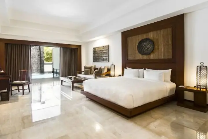 Centara Grand Nusa Dua Resort & Villas — фото 5