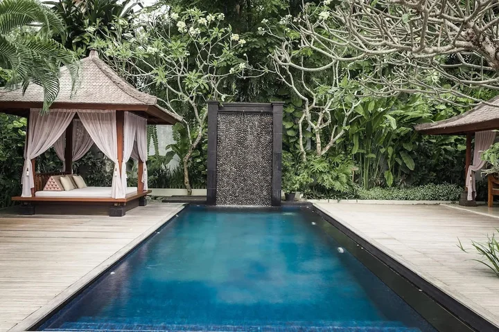 Беноа: Centara Grand Nusa Dua Resort & Villas