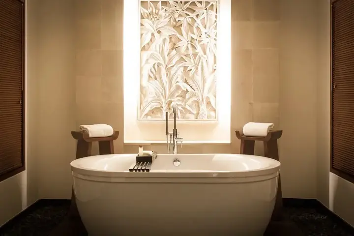 Беноа: Centara Grand Nusa Dua Resort & Villas