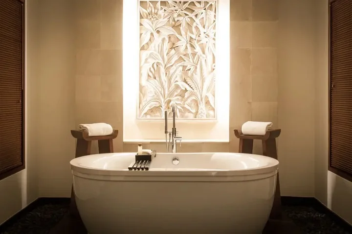 Беноа: Centara Grand Nusa Dua Resort & Villas