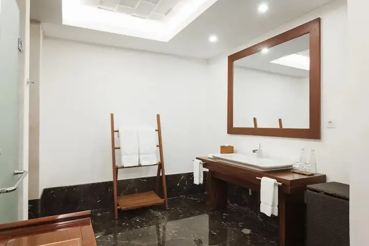 Беноа: Centara Grand Nusa Dua Resort & Villas