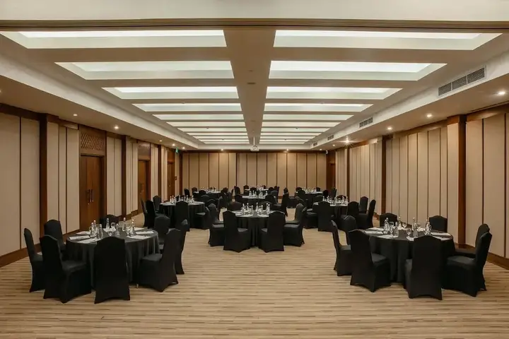 Беноа: Centara Grand Nusa Dua Resort & Villas