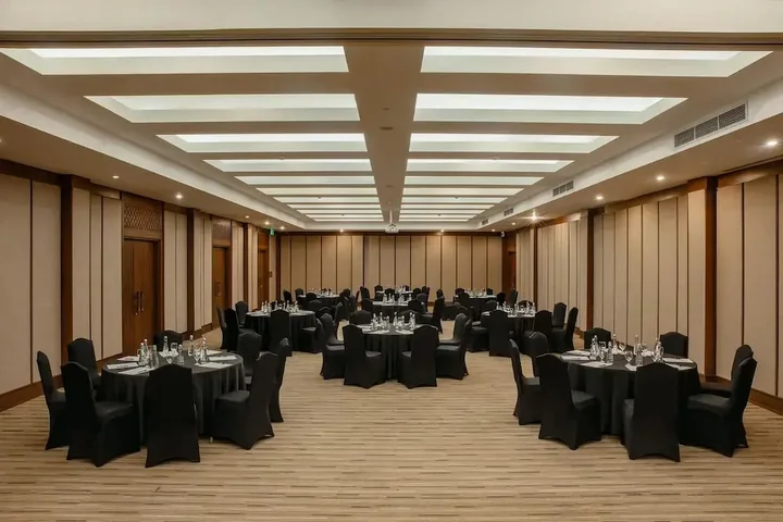 Беноа: Centara Grand Nusa Dua Resort & Villas