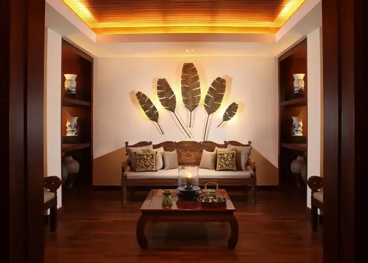Беноа: Centara Grand Nusa Dua Resort & Villas