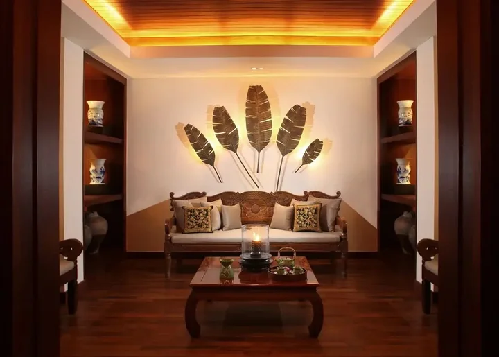 Беноа: Centara Grand Nusa Dua Resort & Villas