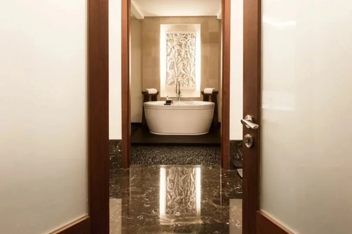 Беноа: Centara Grand Nusa Dua Resort & Villas