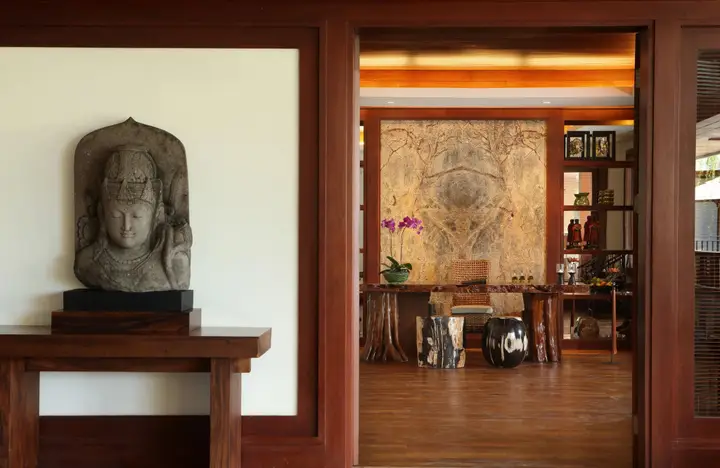 Centara Grand Nusa Dua Resort & Villas — фото 2