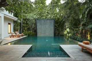 Беноа: Centara Grand Nusa Dua Resort & Villas