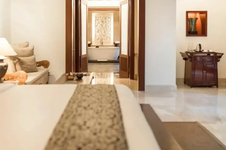 Centara Grand Nusa Dua Resort & Villas — фото 6