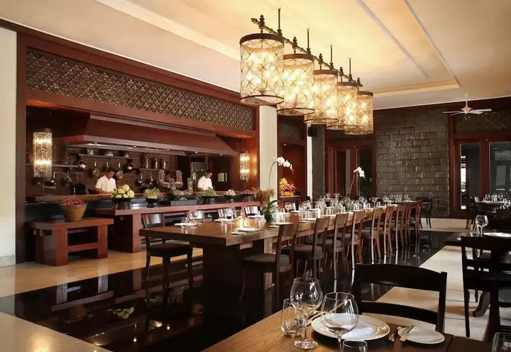 Беноа: Centara Grand Nusa Dua Resort & Villas