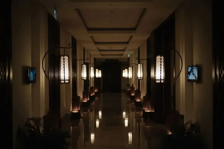 Беноа: Centara Grand Nusa Dua Resort & Villas