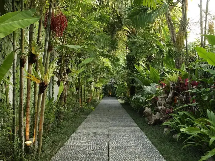 Беноа: Centara Grand Nusa Dua Resort & Villas