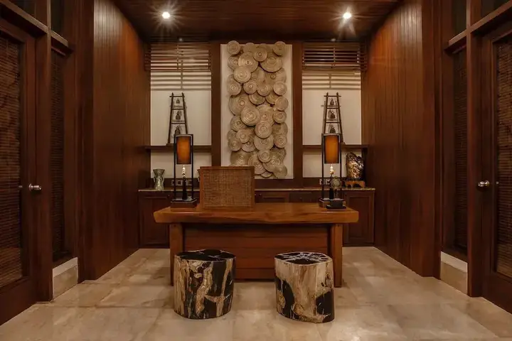 Centara Grand Nusa Dua Resort & Villas — фото 4
