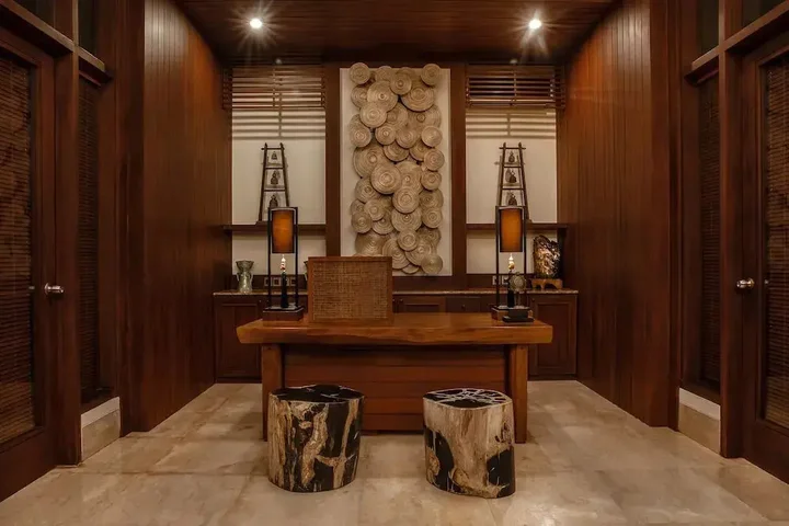 Беноа: Centara Grand Nusa Dua Resort & Villas