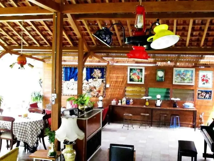 Семаранг: Djajanti House