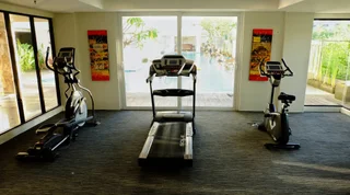 Керобокан: Отель Paragon Seminyak