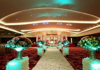 Палембанг: Beston Hotel Palembang