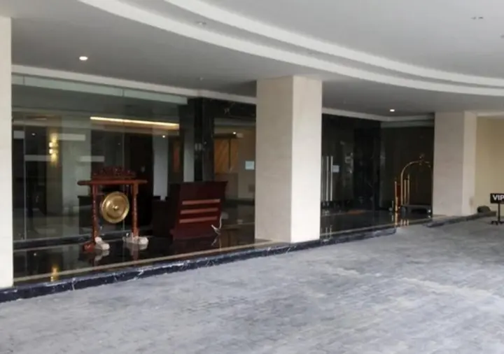 Палембанг: Beston Hotel Palembang