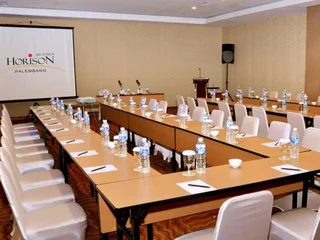 Палембанг: Beston Hotel Palembang