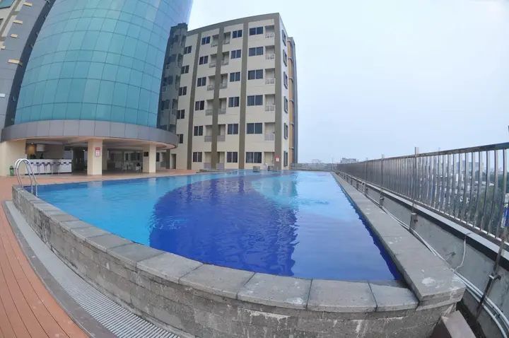 Палембанг: Beston Hotel Palembang
