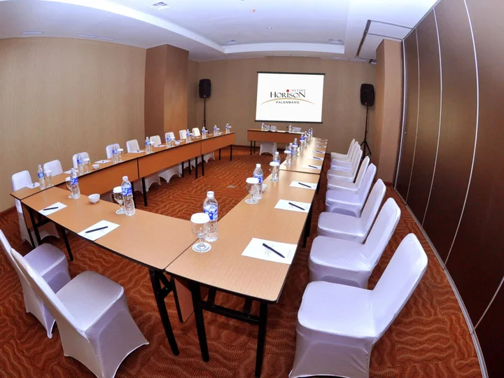 Палембанг: Beston Hotel Palembang