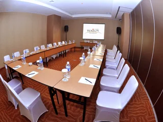 Палембанг: Beston Hotel Palembang
