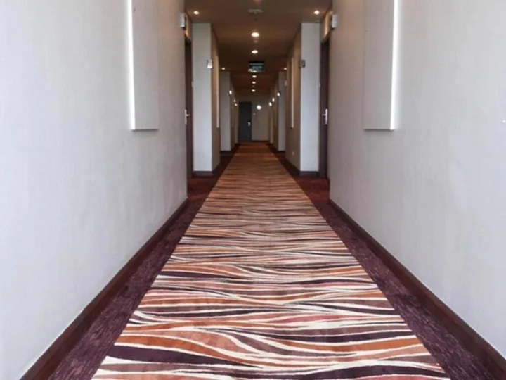 Палембанг: Beston Hotel Palembang