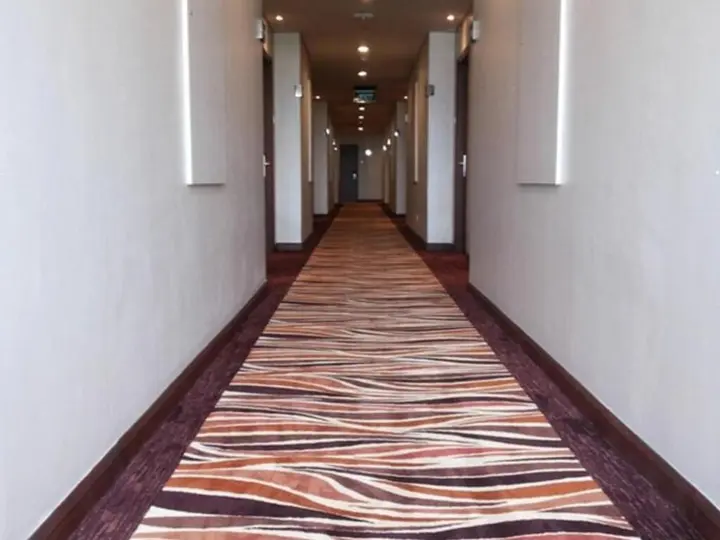 Палембанг: Beston Hotel Palembang