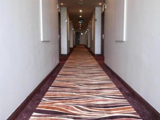 Палембанг: Beston Hotel Palembang