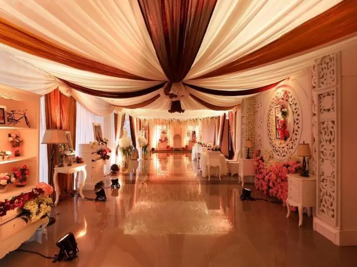 Палембанг: Beston Hotel Palembang