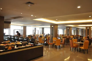 Палембанг: Beston Hotel Palembang