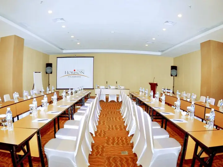 Палембанг: Beston Hotel Palembang