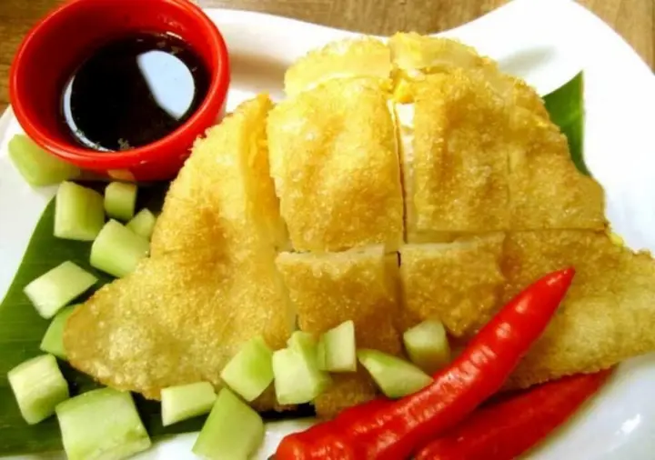 Палембанг: Beston Hotel Palembang