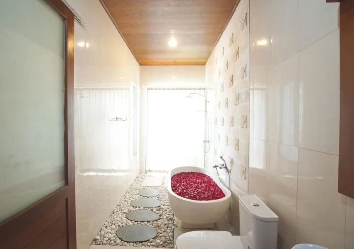 Кута: Villa Bougainville
